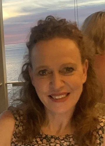 Dr Mary-Anne Lancaster