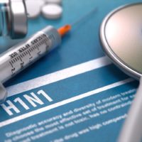 H1N1 Swine flu vaccination